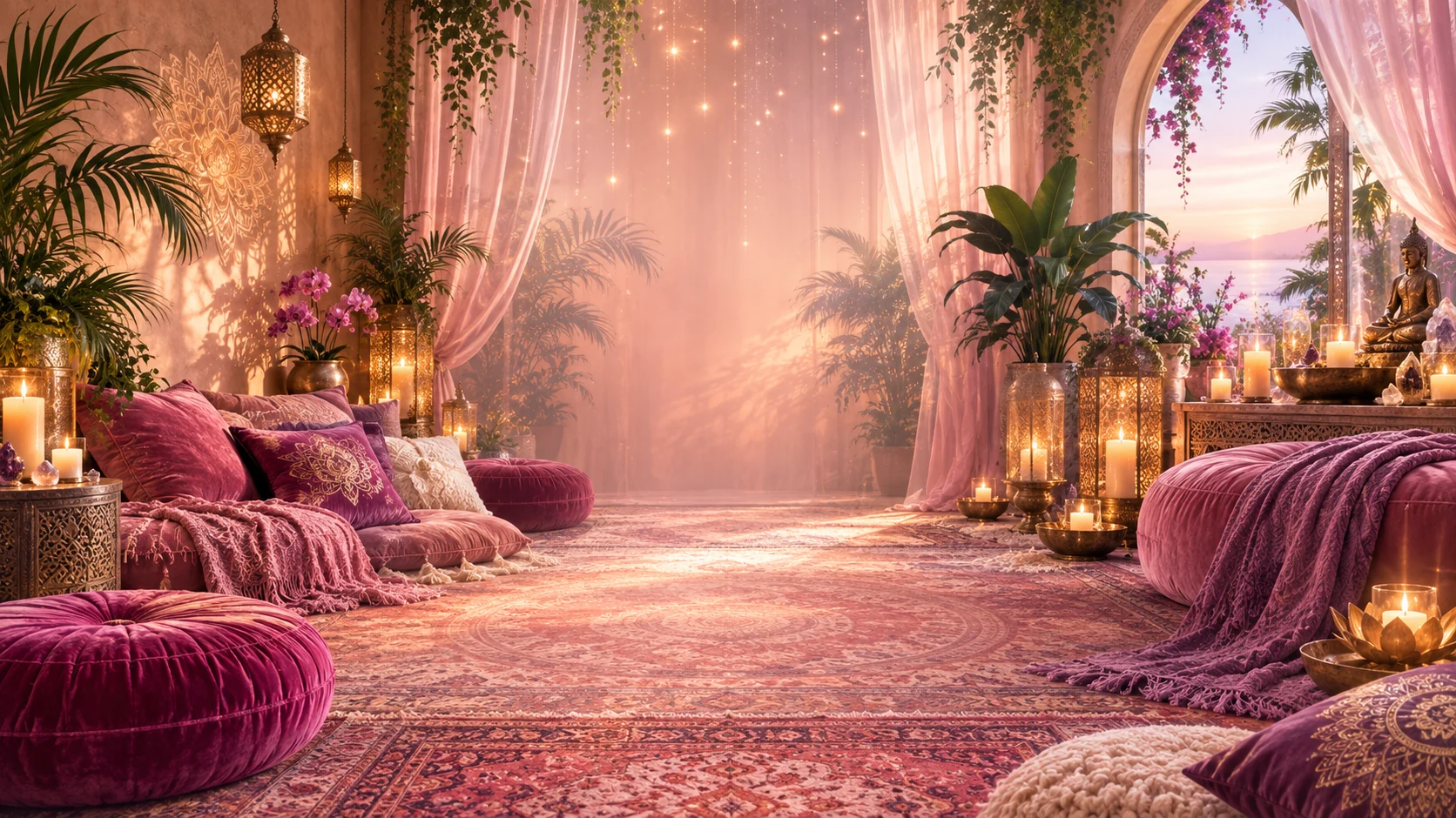 Meditation Room